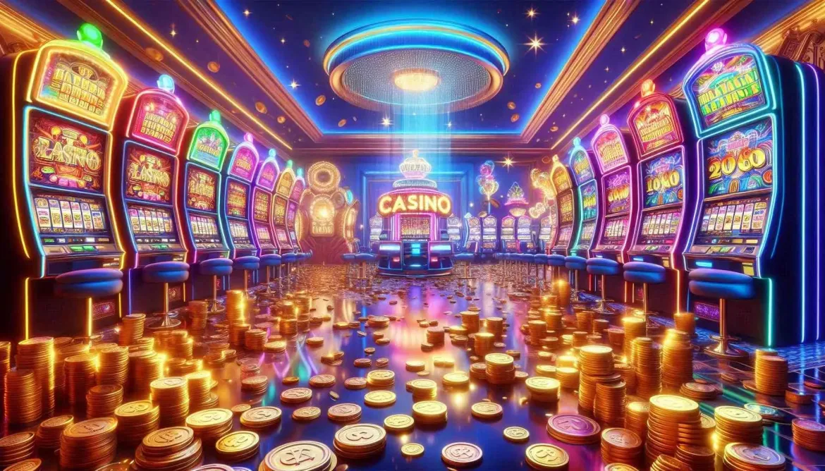 King Billy Casino